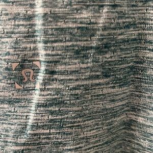 Lululemon mens shirt